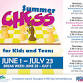 Summer Chess for Kids and Teens - East
