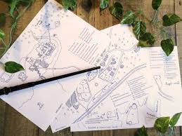 Unofficial harry potter tabletop rpg ver. Lets Go To Hogwarts Unofficial Harry Potter Tabletop Rpg Ver 2 Pdf