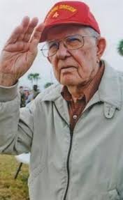 James Cleckler Obituary (1924