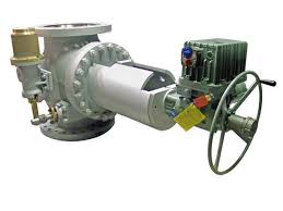 Valves | Schutte & Koerting