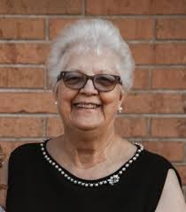 Sandra Lee "Sandy" Stanford