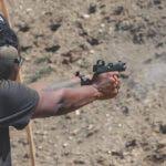 Range - Colorado Springs Area Free CCW Class