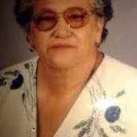 Mireya Echeverry Camacho (1921–2010) • FamilySearch