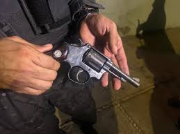 Suspeitos de arrastão em clínica de Teresina são presos horas após crime