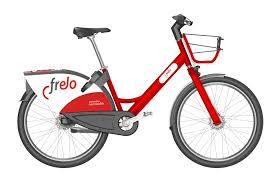 Frelo Vergabe Erfolgt Nextbike Aus Leipzig Betreibt Fahrradverleihsystem
