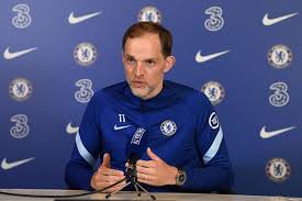 Goalkeeper edouard mendy and midfielder n'golo kante passed fit for champions league final as chelsea boss thomas tuchel says his players must have. Thomas Tuchel Lifts Lid On His Big Fa Cup Regret As He Gives Reason For Chelsea Rotation Policy Football London