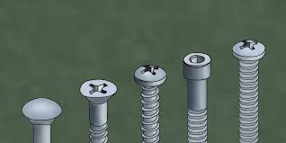Jun 29, 2021 · it is not a good situation if the seized bolt has no head, which might have gone off while you were trying to tighten the screw. 7 Types Of Screws Every Homeowner Should Know About Common Fasteners