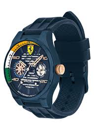 0830416) and other wrist watches at amazon.com. Buy Ferrari Speciale Round Analog Blue Men S Watch 830582 Helios Watch Store