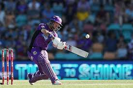 Bbl 08, game 19 | hobart hurricanes defeated sydney sixers by five wickets. Bbl 2018 19 7th Match Hobart Hurricanes Vs Melbourne Stars Report