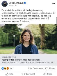 Elbiler er ikke helt i mål enda, men det kommer seg! Oystein Stromsnes Oeysst87 Twitter