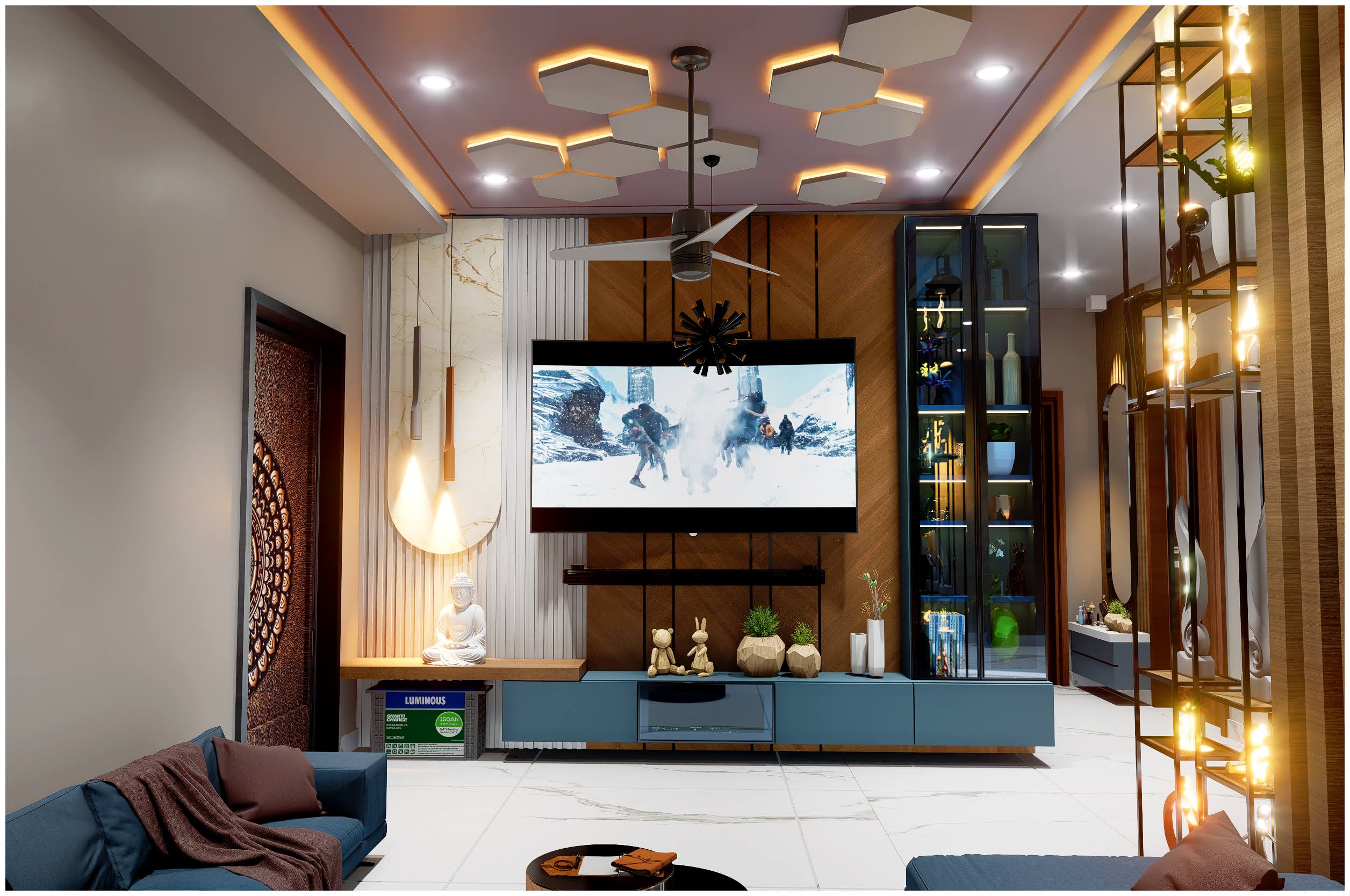 TV Unit product image
