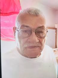 Guillermo Maisonet Meléndez Residente de: Las Lisas, Vega Baja Falleció: 4  de abril de 2025 A la edad de 85 años Exposición: Martes, 8 de abril de  2025 Hora: 3:00 p.m. hasta