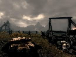 An Illusionist In Skyrim, Part 15: The Battle Of Whiterun | Pc Gamer