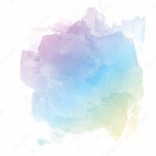 Los mejores fondos de color pastel gratis para descargar. Fondo De Acuarela En Colores Pastel Vector Gratis