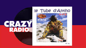 It was released in may 1997 as the debut single from his album welenga. Wes Alane Crazy Radio