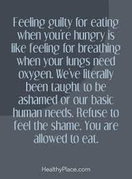 Image about quotes in words ana on we heart it. Quotes On Eating Disorders Healthyplace