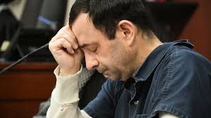 3 sisters, all larry nassar victims, make statements in court before their father attacks him. Larry Nassar S Fate Will Soon Be Revealed Cnn