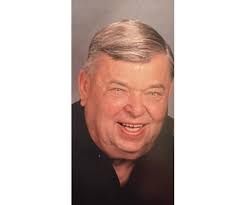 Thomas Lundberg Obituary (1936