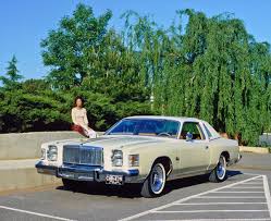Image result for Spanish Gold 1977 Chrysler