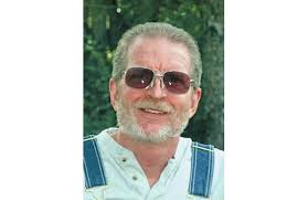 Edward Waldron Obituary (1950