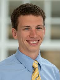 James White, Visiting Assistant Professor of Chemistry : Washington and Lee  University