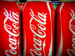 The company's stock is listed on the nyse and is part of djia and the s&p 500 and s&p 100 indexes. If You Invested 1 000 In Coca Cola Stock One Year Ago Here S How Much You D Have Now
