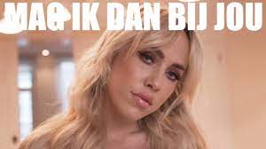 Download and print in pdf or midi free sheet music for mag ik dan bij jou by claudia de breij arranged by marleenh for piano (solo). Claudia De Breij Mag Ik Dan Bij Jou Kimberly Fransens Cover Youtube