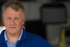 We'll increasingly be defined by what we say no to.”...