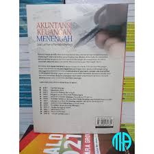 Doc akuntansi keuangan menengah 1 hastin susan academia edu. Buku Akuntansi Keuangan Menengah Soal Latihan Dan Penyelesaiannya Shopee Indonesia