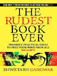 The Rudest Book Ever Pdf Download Free In 2020 Books Books To Read Kindle Reading