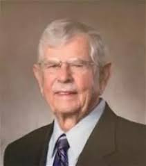 Obituary information for James Carroll Smith