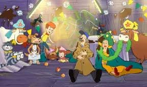 смотреть онлайн простоквашино все серии подряд в хорошем качестве Vozvrashenie V Prostokvashino Vse Serii Podryad Multserial Vozvrashenie V Prostokvashino Vozvrashenie V Prostokvashino Smotret Onlajn