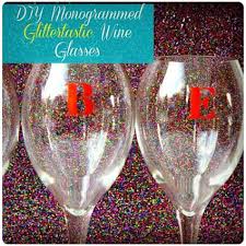 Wollersheim winery monogrammed wine glass gift set pair (2) nib wisconsin. 40 Personalized Wine Gifts They Will Actually Want To Keep Dodo Burd