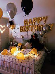 Not ready for the l word: Happy Birthday Boyfriends Birthday Ideas 18th Birthday Gifts Suprise Birthday