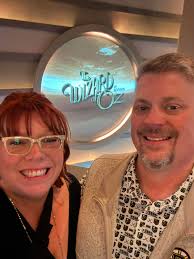 Grateful to be with family tonight