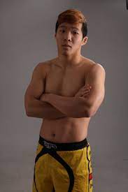 He serves as ken kitano's protector through out the story. Dae Sung Park Crazy Dog Mma Fighter Page Tapology