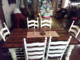 French Country Farmhouse Table And Chairs Country Farmhouse Table Farmhouse Table Farm Table