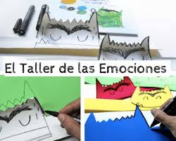 Existe un vídeo de apoyo si los estudiantes se pierden durante la actividad que elijan. El Taller De Las Emociones Acompanar El Duelo Infantil