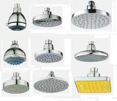 The average size of a small shower room is approximately 1200 mm wide x 2100 mm long. China High Flow Wall Mount Small 4 Size Rain Shower Head China Head Shower Shower Faucets