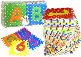 Leapfrog learning friends 100 words book. Children Playmat Foam Puzzles Alphabet Numbers Toys Toys Of Newborns