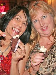 PHOTO GALLERY: Milford Girls Night Out