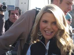 MySpace CEO talks Sundance, celebrity