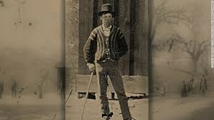 Billy the kid ретвитнул(а) boby andika ruitang. Billy The Kid Photo Could Be Worth 5 Million Cnn