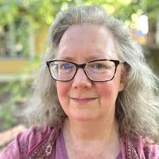 Jennifer McClain Singleton (@readpurr) · Lexington, KY