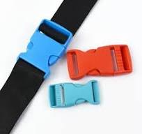 5/10Pcs 10-38mm Backpack Side Release Buckles for Bag Strap Closure Clasps Belt Loose Clasp Luggage Webbing Plastic Click Button - AliExpress