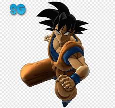Sagas is a 3d adventure video game developed by avalanche studios and published by atari, based on dragon ball z. Dragon Ball Yamcha Essay Goku Xbox One Dragon Ball Z Ultimate Tenkaichi Xbox Essay Png Pngegg