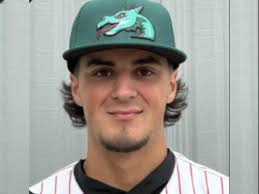 Hoerner Drives In Four Runs, Evola Three, River Dragons Explode For 20-6  Road Win Over Thrillbillies