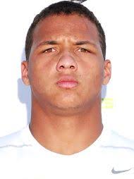 Mason Johnston Outside Linebacker Recruiting Profile