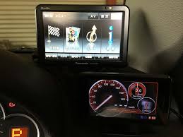 Panasonic Cn G520d のパーツレビュー 206cc カブリオレ Harvest67 みんカラ