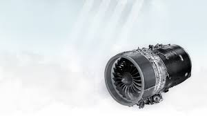 Pratt Whitney Canada